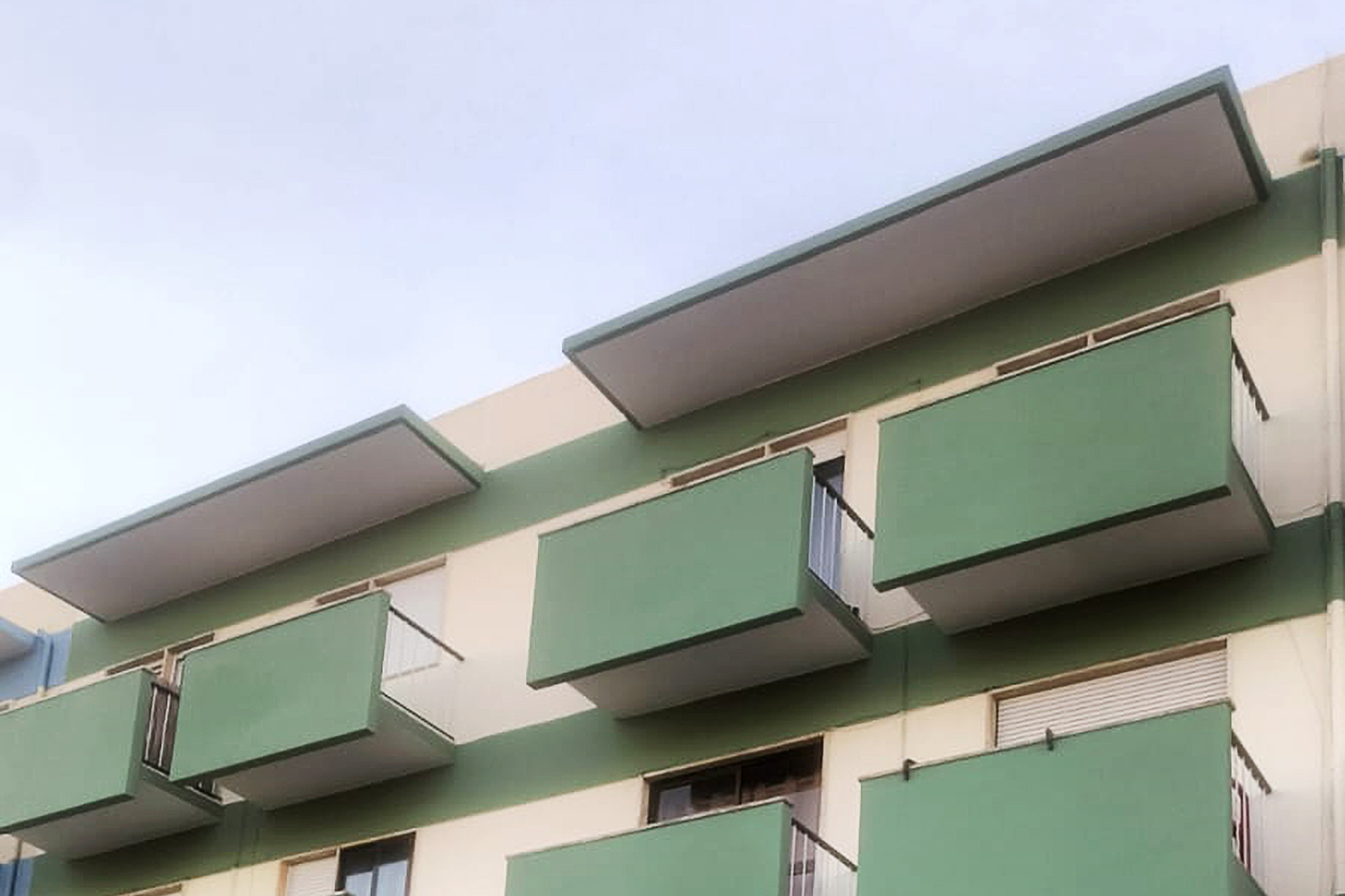 Emotivar Rua António Maria Macedo Queijas