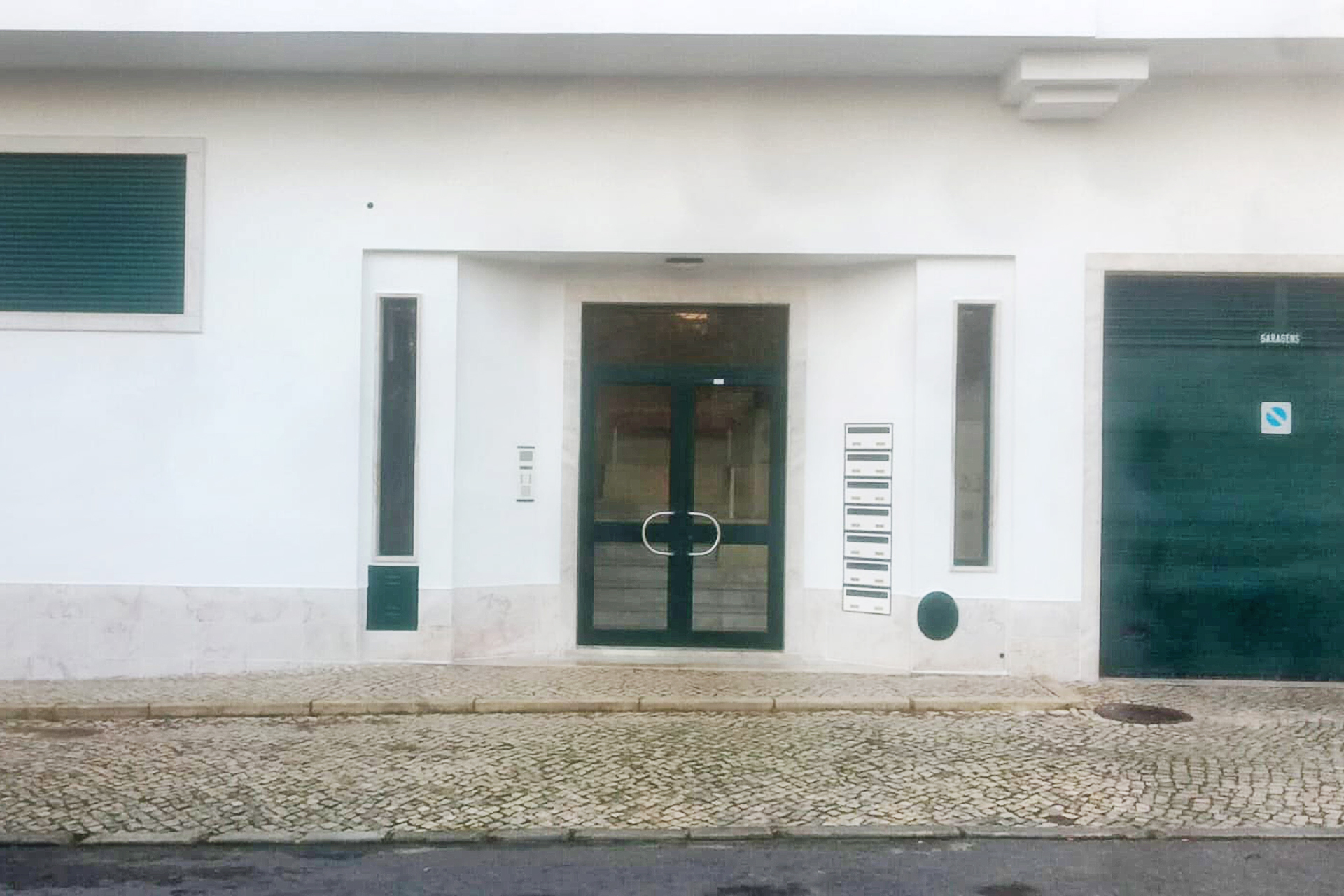 Emotivar Rua Eng Júlio Gomes Silva - Algueirão 12