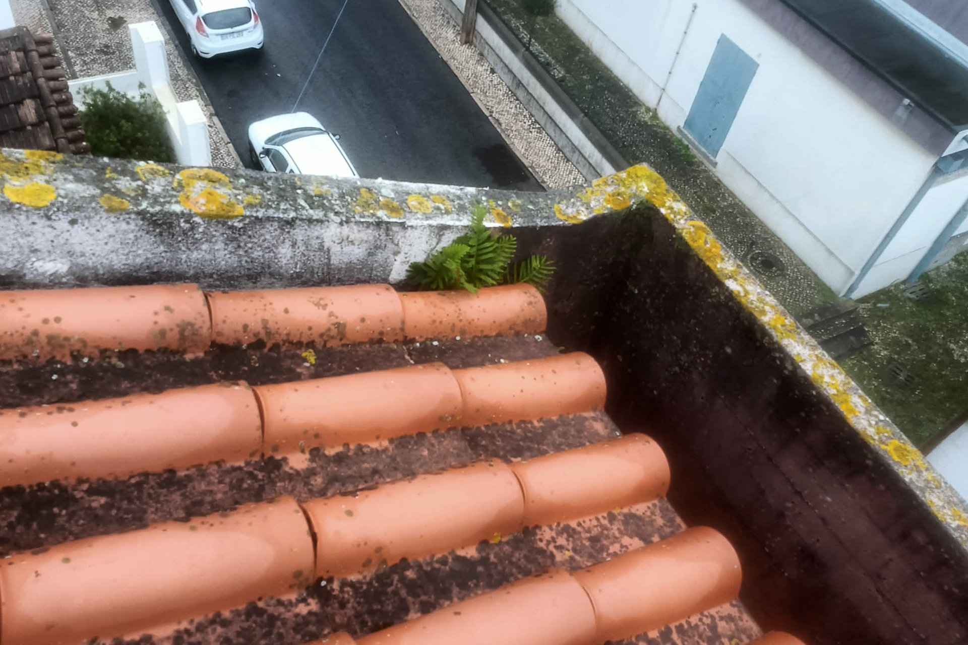 Emotivar Rua Eng Júlio Gomes Silva - Algueirão-Antes-16